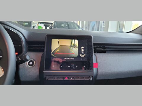 renault, clio, hatchback 1.0 tce evolution x-tronic, otomatik, benzin 2.el otomobil | renew 16
