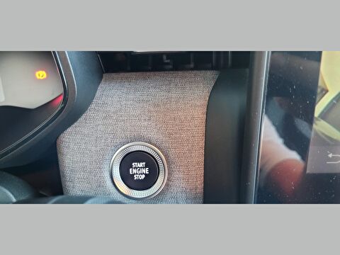 renault, clio, hatchback 1.0 tce evolution x-tronic, otomatik, benzin 2.el otomobil | renew 17