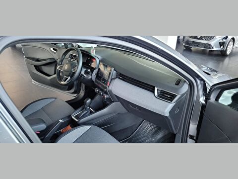 renault, clio, hatchback 1.0 tce evolution x-tronic, otomatik, benzin 2.el otomobil | renew 11