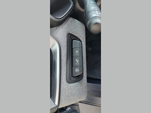 renault, clio, hatchback 1.0 tce evolution x-tronic, otomatik, benzin 2.el otomobil | renew 32