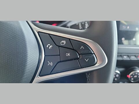 renault, clio, hatchback 1.0 tce evolution x-tronic, otomatik, benzin 2.el otomobil | renew 23