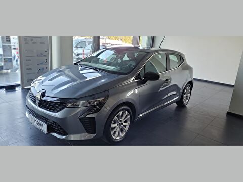 Hatchback 1.0 TCe Evolution X-Tronic, 2. el otomobil | renew