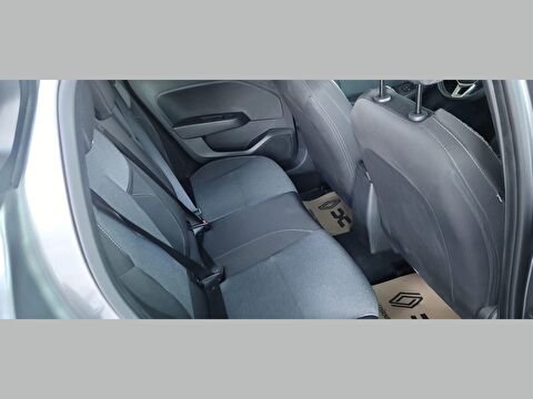 renault, clio, hatchback 1.0 tce evolution x-tronic, otomatik, benzin 2.el otomobil | renew 26