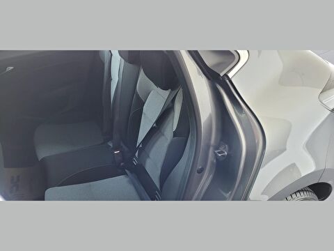 renault, clio, hatchback 1.0 tce evolution x-tronic, otomatik, benzin 2.el otomobil | renew 13