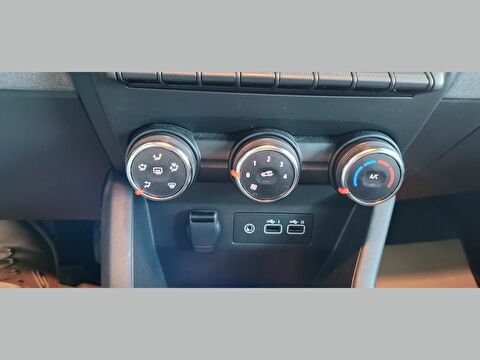 renault, clio, hatchback 1.0 tce evolution x-tronic, otomatik, benzin 2.el otomobil | renew 15