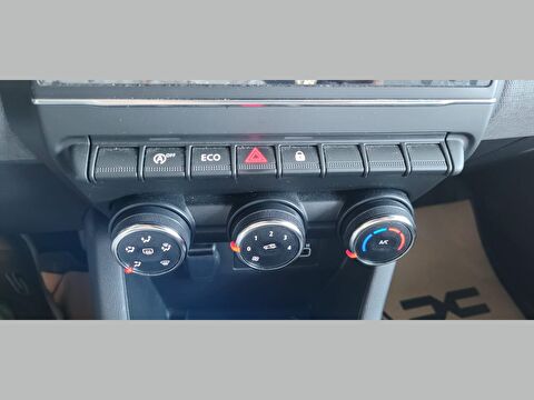 renault, clio, hatchback 1.0 tce evolution x-tronic, otomatik, benzin 2.el otomobil | renew 18