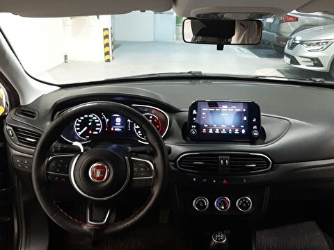 fiat, egea, 1.3 multijet ıı easy plus, manuel, dizel 2.el otomobil | renew 13