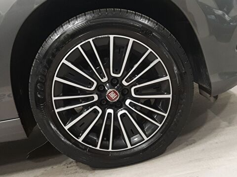 fiat, egea, 1.3 multijet ıı easy plus, manuel, dizel 2.el otomobil | renew 33