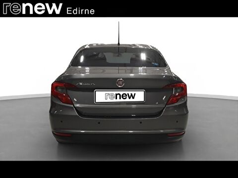 fiat, egea, 1.3 multijet ıı easy plus, manuel, dizel 2.el otomobil | renew 6