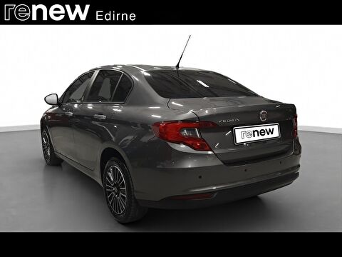 fiat, egea, 1.3 multijet ıı easy plus, manuel, dizel 2.el otomobil | renew 9