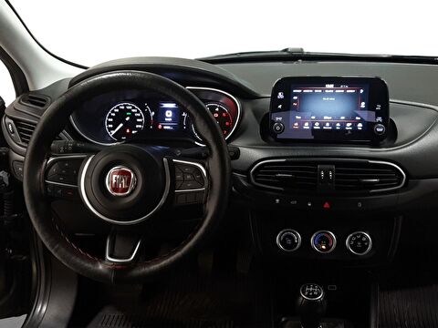 fiat, egea, 1.3 multijet ıı easy plus, manuel, dizel 2.el otomobil | renew 15