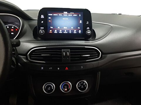 fiat, egea, 1.3 multijet ıı easy plus, manuel, dizel 2.el otomobil | renew 12