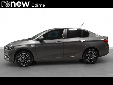 fiat, egea, 1.3 multijet ıı easy plus, manuel, dizel 2.el otomobil | renew 4