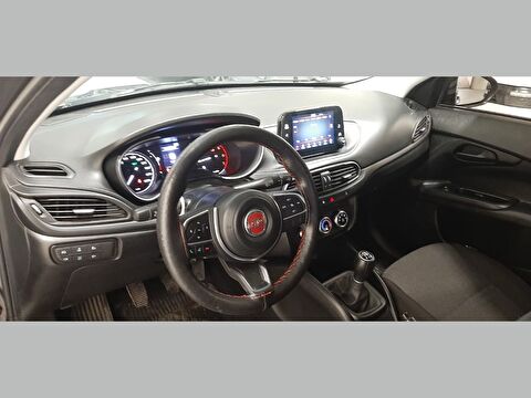 fiat, egea, 1.3 multijet ıı easy plus, manuel, dizel 2.el otomobil | renew 16