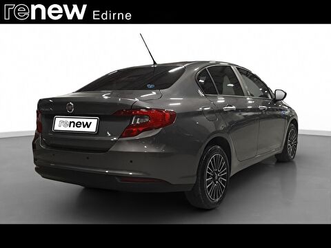 fiat, egea, 1.3 multijet ıı easy plus, manuel, dizel 2.el otomobil | renew 3