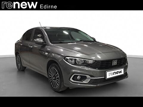 fiat, egea, 1.3 multijet ıı easy plus, manuel, dizel 2.el otomobil | renew 8