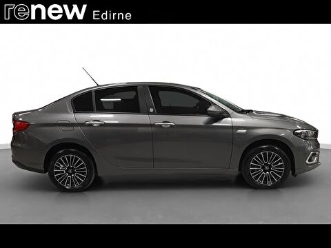 fiat, egea, 1.3 multijet ıı easy plus, manuel, dizel 2.el otomobil | renew 5