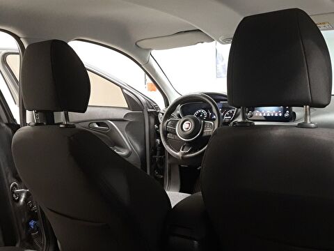 fiat, egea, 1.3 multijet ıı easy plus, manuel, dizel 2.el otomobil | renew 17