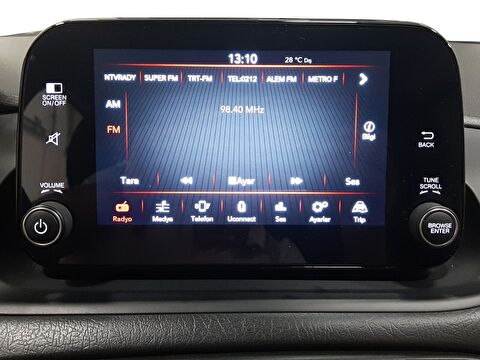 fiat, egea, 1.3 multijet ıı easy plus, manuel, dizel 2.el otomobil | renew 11