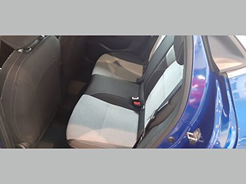 renault, clio, hatchback 1.0 tce evolution x-tronic, otomatik, benzin 2.el otomobil | renew 15