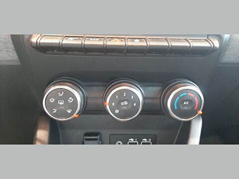 renault, clio, hatchback 1.0 tce evolution x-tronic, otomatik, benzin 2.el otomobil | renew 27