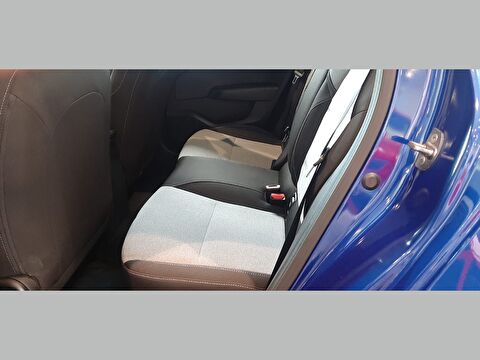 renault, clio, hatchback 1.0 tce evolution x-tronic, otomatik, benzin 2.el otomobil | renew 16