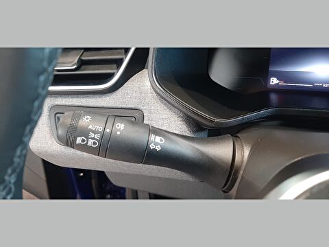 renault, clio, hatchback 1.0 tce evolution x-tronic, otomatik, benzin 2.el otomobil | renew 21