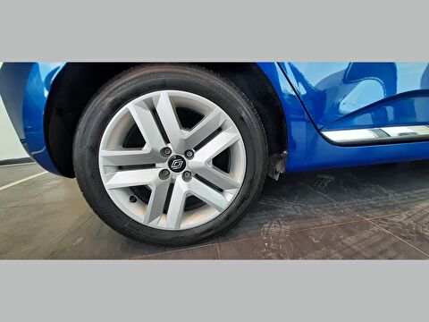 renault, clio, hatchback 1.0 tce evolution x-tronic, otomatik, benzin 2.el otomobil | renew 36