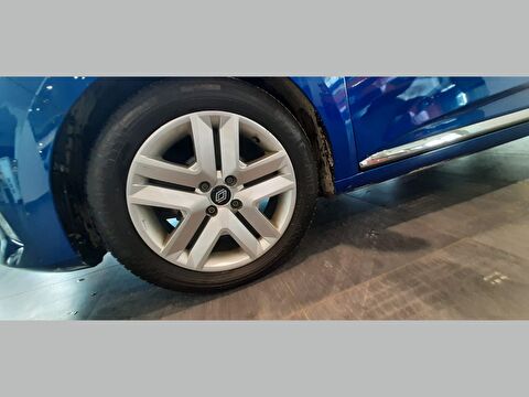 renault, clio, hatchback 1.0 tce evolution x-tronic, otomatik, benzin 2.el otomobil | renew 34