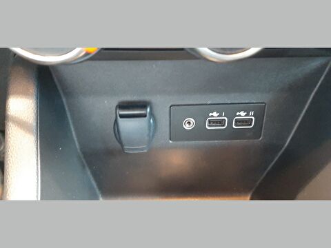 renault, clio, hatchback 1.0 tce evolution x-tronic, otomatik, benzin 2.el otomobil | renew 26