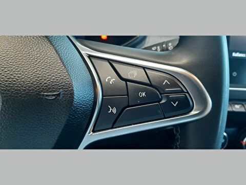 renault, clio, hatchback 1.0 tce evolution x-tronic, otomatik, benzin 2.el otomobil | renew 24