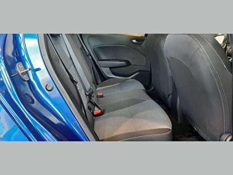 renault, clio, hatchback 1.0 tce evolution x-tronic, otomatik, benzin 2.el otomobil | renew 18