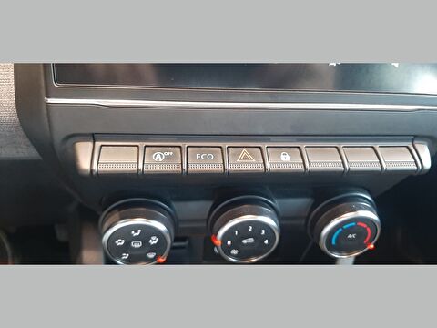 renault, clio, hatchback 1.0 tce evolution x-tronic, otomatik, benzin 2.el otomobil | renew 28