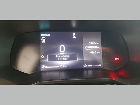 renault, clio, hatchback 1.0 tce evolution x-tronic, otomatik, benzin 2.el otomobil | renew 19