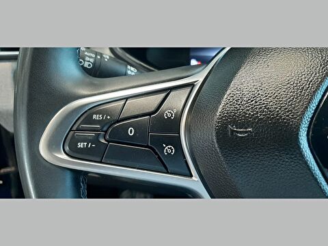 renault, clio, hatchback 1.0 tce evolution x-tronic, otomatik, benzin 2.el otomobil | renew 23