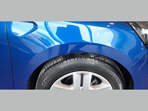 renault, clio, hatchback 1.0 tce evolution x-tronic, otomatik, benzin 2.el otomobil | renew 40