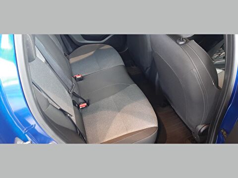 renault, clio, hatchback 1.0 tce evolution x-tronic, otomatik, benzin 2.el otomobil | renew 17