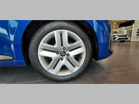 renault, clio, hatchback 1.0 tce evolution x-tronic, otomatik, benzin 2.el otomobil | renew 33