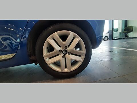 renault, clio, hatchback 1.0 tce evolution x-tronic, otomatik, benzin 2.el otomobil | renew 35