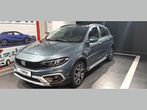 Cross 1.4 Fire Urban, 2. el otomobil | renew