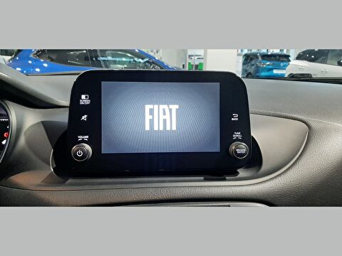 fiat, egea, cross 1.4 fire urban, manuel, benzin 2.el otomobil | renew 20