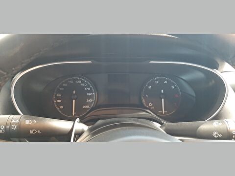 fiat, egea, cross 1.4 fire urban, manuel, benzin 2.el otomobil | renew 18