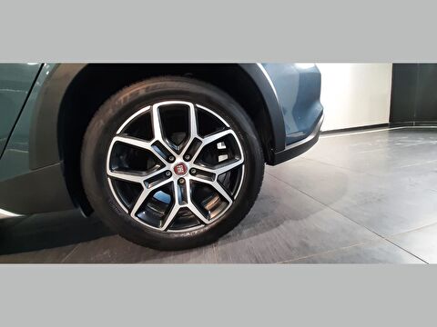 fiat, egea, cross 1.4 fire urban, manuel, benzin 2.el otomobil | renew 28