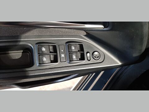 fiat, egea, cross 1.4 fire urban, manuel, benzin 2.el otomobil | renew 17