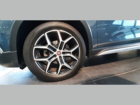 fiat, egea, cross 1.4 fire urban, manuel, benzin 2.el otomobil | renew 26