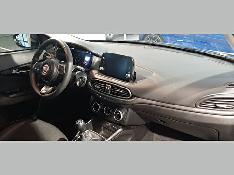 fiat, egea, cross 1.4 fire urban, manuel, benzin 2.el otomobil | renew 14