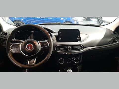 fiat, egea, cross 1.4 fire urban, manuel, benzin 2.el otomobil | renew 13