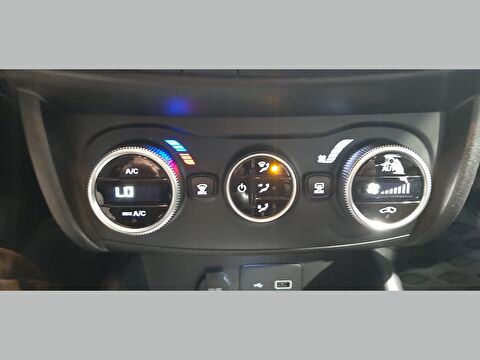 fiat, egea, cross 1.4 fire urban, manuel, benzin 2.el otomobil | renew 21