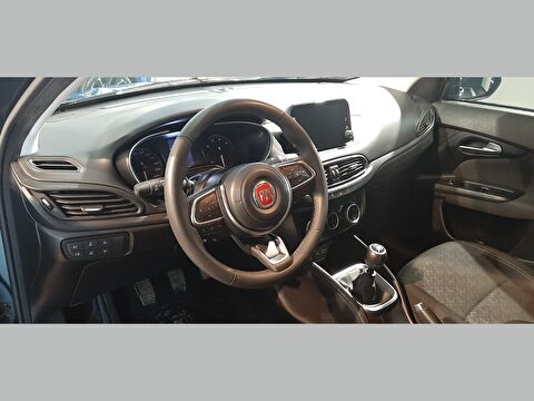 fiat, egea, cross 1.4 fire urban, manuel, benzin 2.el otomobil | renew 12