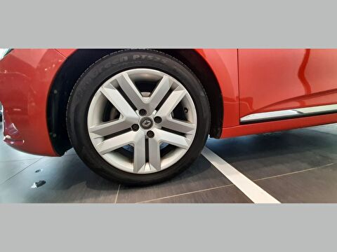 renault, clio, 1.0 tce touch x-tronic, otomatik, benzin 2.el otomobil | renew 27